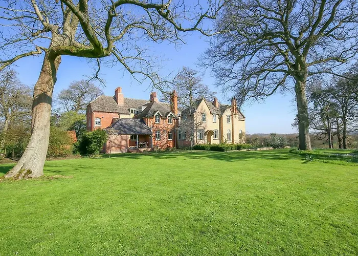 Hatton\'S Lodge