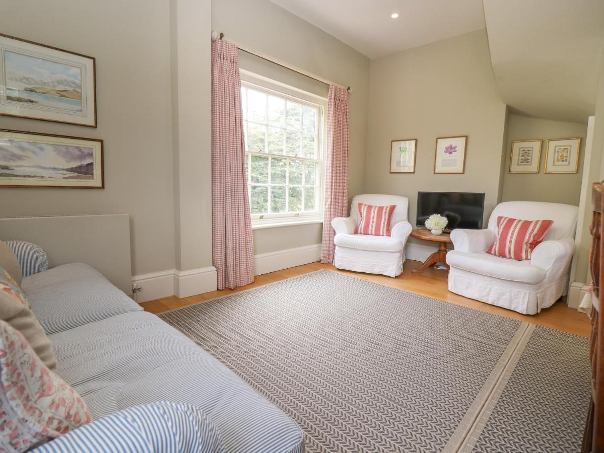 Hatton's Apartment Swindon