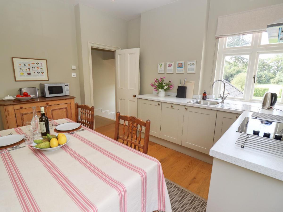 Apartment Hatton's